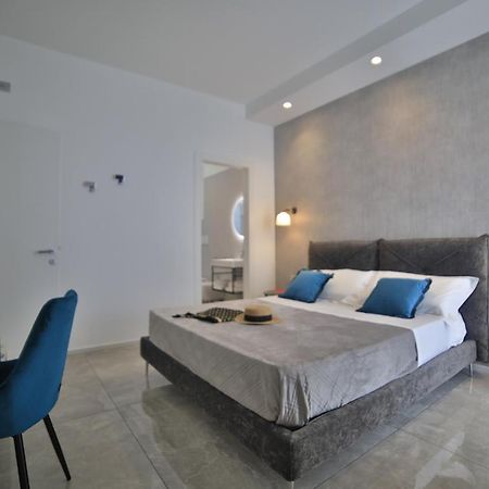Calaluna Rooms Порто-Чезарео Экстерьер фото