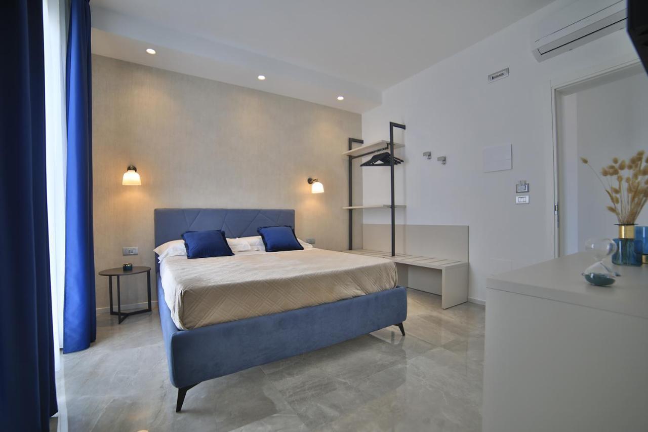 Calaluna Rooms Порто-Чезарео Экстерьер фото