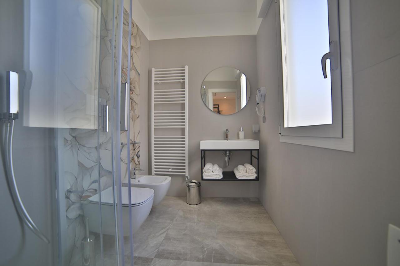 Calaluna Rooms Порто-Чезарео Экстерьер фото
