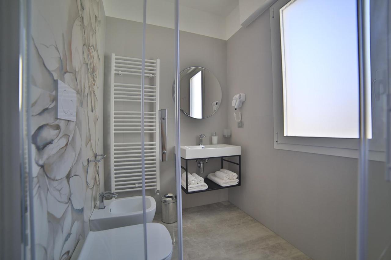 Calaluna Rooms Порто-Чезарео Экстерьер фото